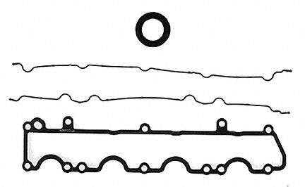 Mahle Valve Cover Gasket Set for 1995-2002 Buick/Chevrolet/Oldsmobile/Pontiac Skylark/Cavalier/Achieva/Grand Am/Sunfire 2.3L 2.4L