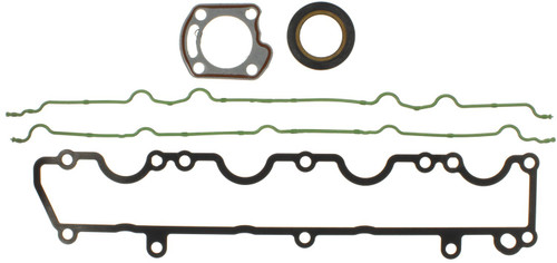 Mahle Valve Cover Gasket Set for 1995-2002 Buick/Chevrolet/Oldsmobile/Pontiac Skylark/Cavalier/Achieva/Grand Am/Sunfire 2.3L 2.4L