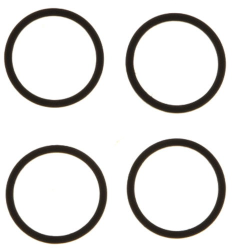 Mahle Crankcase Vent Valve Seal for 2003-2010 Ford E-350 Club Wagon/E-350 Super Duty/E-450 Super Duty/Excursion/F-250 Super Duty 6.0L