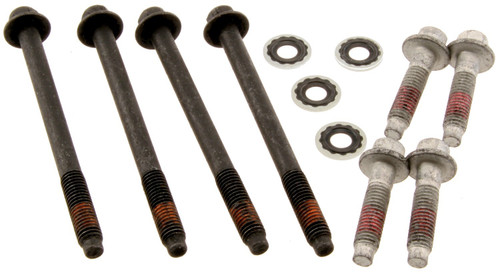 Mahle Intake Manifold Bolt Set for 1993-2011 Buick/Chevrolet/Oldsmobile/Pontiac/Saturn Monte Carlo/Impala/Malibu/Montana/Rendezvous 3.1L