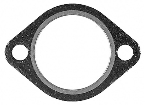 Mahle Exhaust Pipe Flange Gasket for 1948-1968 Edsel/Ford/Mercury Country Sedan/Country Squire/Custom/Fairlane/Ranch Wagon 3.5L 3.6L 3.7L