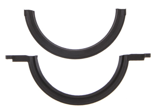 Mahle Main Bearing Gasket Set for 1964-1999 AM General/American Motors/International/Jeep Ambassador/Gremlin/Hornet/Wagoneer/DJ5 3.3L 3.8L