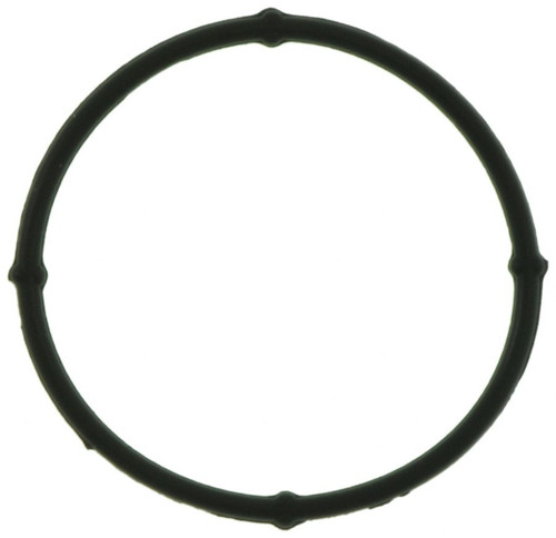 Mahle Coolant Outlet Gasket C32181 - Molded Rubber - OEM Standard