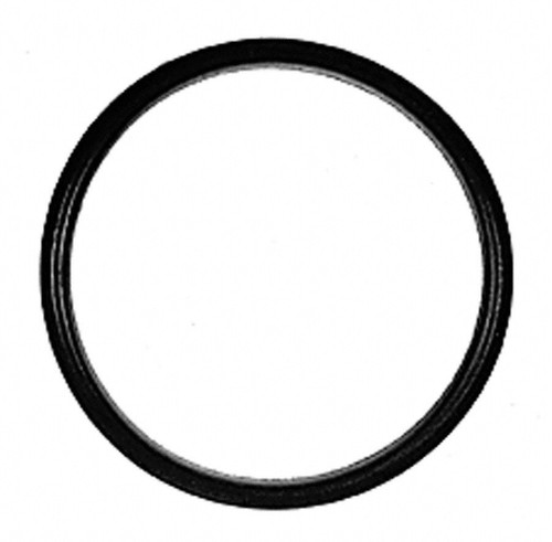 Mahle Coolant Outlet Gasket C24184 - Molded Rubber - OEM Standard