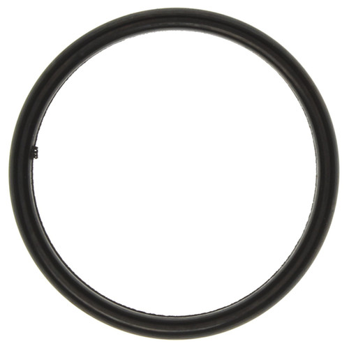 Mahle Coolant Outlet Gasket C24184 - Molded Rubber - OEM Standard