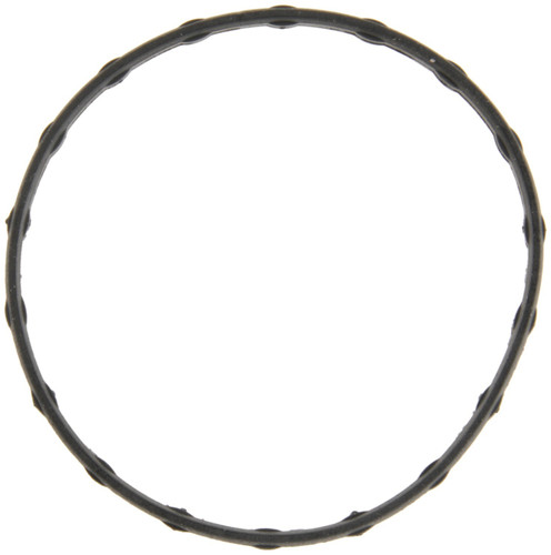 Mahle Coolant Outlet Gasket C32021 - Molded Rubber - OEM Standard