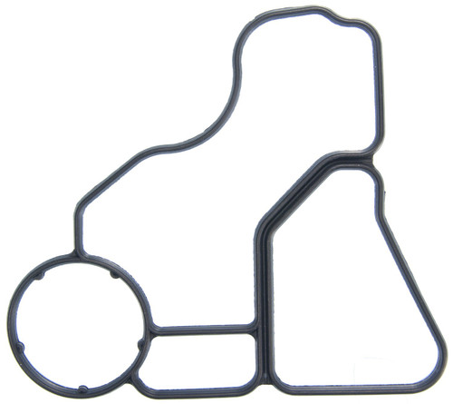 Mahle Oil Filter Adapter Gasket for 2006-2021 BMW 328i/528i/528i xDrive/Z4/328i xDrive 2.0L 3.0L