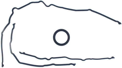Mahle Timing Cover Gasket Set for 1993-2007 Ford/Lincoln/Mercury/Panoz/Qvale Mustang/Aviator/Continental/Mark VIII/Marauder 4.6L