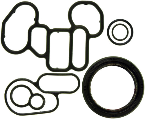 Mahle Timing Cover Gasket Set for 2005-2017 Acura/Honda Accord/RDX/Accord Crosstour/Crosstour/Odyssey 3.0L 3.5L