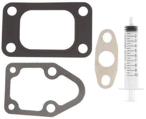 Mahle Turbocharger Gasket Set for 1992-2002 Chevrolet/GMC C2500 Suburban/C3500/K1500/K1500 Suburban/K2500 6.5L