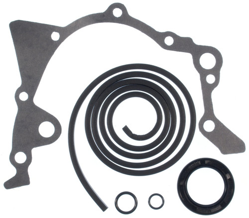 Mahle Timing Cover Gasket Set for 1985-2011 Chevrolet/Geo/GMC/Pontiac/Suzuki Tracker/Sidekick/Swift/Sprint/Metro 1.0L 1.3L 1.6L