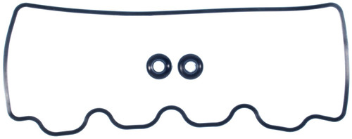 Mahle Valve Cover Gasket Set for 1991-2002 Saturn SC1/SL/SL1/SW1 1.9L