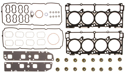 Mahle Head Gasket Set for 2003-2008 Chrysler/Dodge/Jeep 300/Aspen/Charger/Durango/Magnum 5.7L