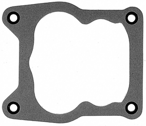 Mahle Carburetor Mounting Gasket G26666 - Composite - OEM Standard