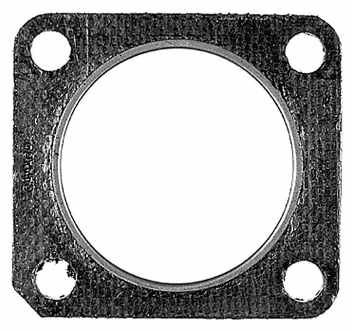 Mahle Catalytic Converter Gasket F10076 - OEM Standard