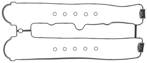 Mahle Valve Cover Gasket Set for 1998-2008 Chevrolet/Daewoo/Isuzu/Suzuki Optra/Leganza/Nubira/Amigo/Rodeo 2.0L 2.2L