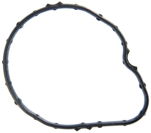 Mahle Coolant Outlet Gasket C32323 - Rubber - OEM Standard