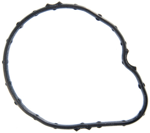 Mahle Coolant Outlet Gasket C32323 - Rubber - OEM Standard