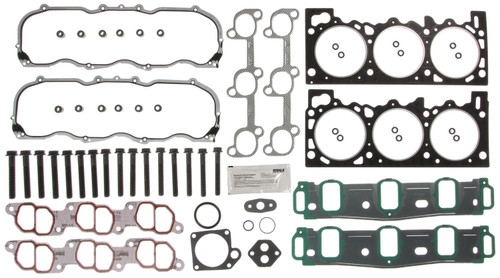 Mahle Head Gasket Set for 1990-1994 Ford/Mazda Aerostar/Explorer/Ranger/B4000/Navajo 4.0L