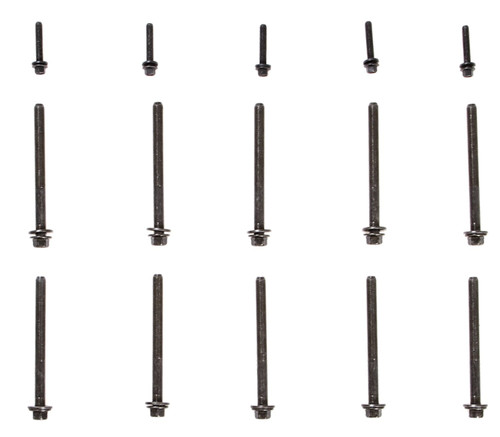 Mahle Head Bolt Set for 2003-2025 Chrysler/Dodge/Jeep/Ram 300/Challenger/Charger/Grand Cherokee/Durango 5.7L 6.1L 6.4L