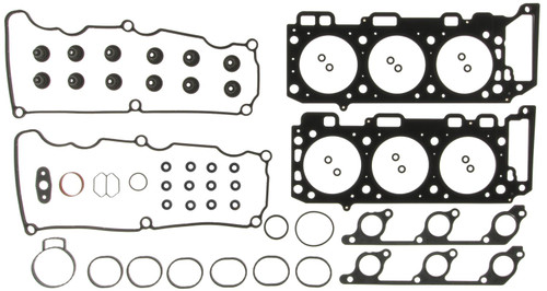 Mahle Head Gasket Set for 2002-2004 Ford/Mazda/Mercury Explorer/Explorer Sport/Explorer Sport Trac/Ranger/B4000 4.0L