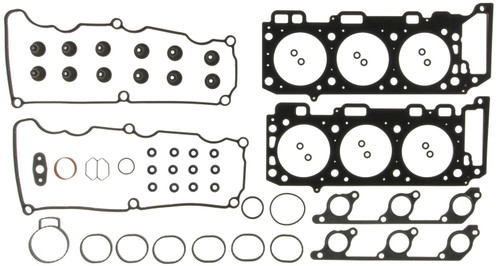 Mahle Head Gasket Set for 2002-2004 Ford/Mazda/Mercury Explorer/Explorer Sport/Explorer Sport Trac/Ranger/B4000 4.0L