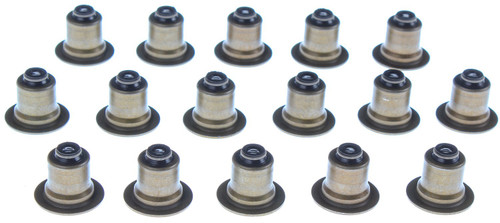 Mahle Valve Stem Seal Set for 2013-2022 Chrysler/Dodge/Fiat/Jeep/Ram Dart/200/500X/Cherokee/Compass 2.0L 2.4L