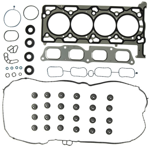 Mahle Head Gasket Set for 2014-2015 Chevrolet Impala/Malibu 2.5L