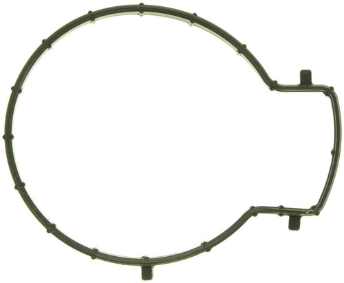Mahle Throttle Body Gasket for 2004-2013 Ford/Mazda/Mercury 3/Fusion/3 Sport/5/6 2.0L 2.3L