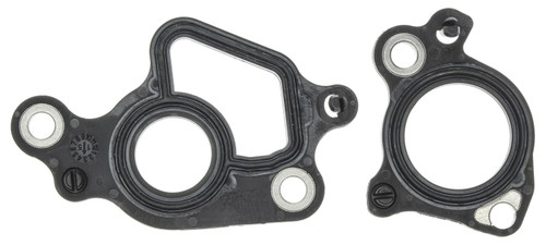 Mahle Coolant Water Crossover Mounting Set for 2004-2019 Ford/Lincoln F-250 Super Duty/F-350 Super Duty/E-450 Super Duty/Expedition/F-150