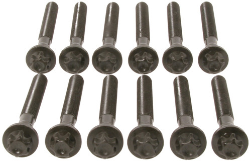 Mahle Head Bolt Set for 2002-2006 Dodge/Freightliner Sprinter 2500/Sprinter 3500 2.7L