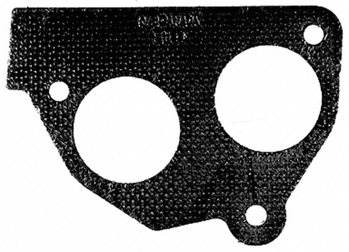 Mahle Throttle Body Gasket for 1986-1996 AM General/Avanti/Buick/Cadillac/Chevrolet Commercial Chassis/C1500/C2500/K1500/K2500 4.3L 5.0L
