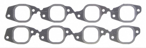 Mahle Exhaust Manifold Gasket Set for 2001-2009 Chevrolet/GMC Avalanche 2500/B7/C4500 Kodiak/C5500 Kodiak/C6500 Kodiak 8.1L