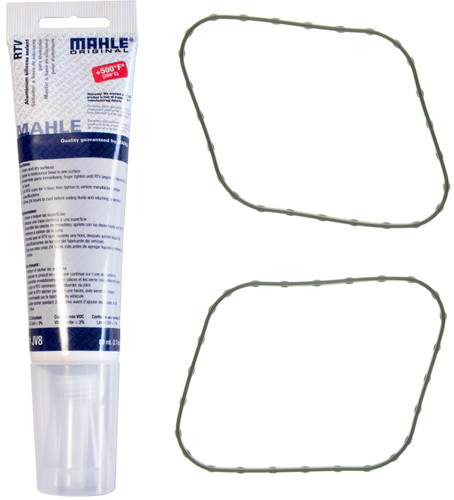 Mahle Intake Manifold Gasket Set for 2001-2005 Chevrolet/GMC Silverado 2500 HD/Silverado 3500/Sierra 2500 HD/Sierra 3500 6.6L