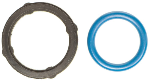 Mahle Turbocharger Oil Line Gasket for 2015-2023 Ford/Lincoln Corsair/MKC/Bronco/Bronco Sport/Edge 2.0L 2.3L