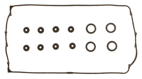 Mahle Valve Cover Gasket Set for 1992-2001 Acura/Honda Integra/Civic/Civic del Sol 1.6L 1.7L 1.8L