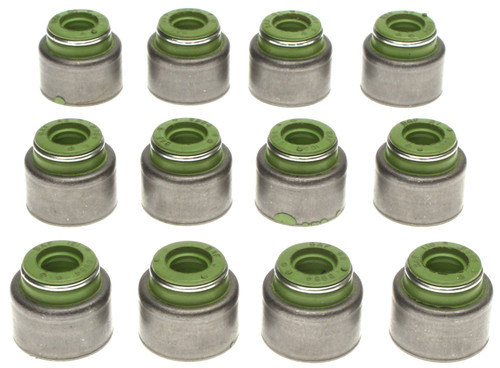 Mahle Valve Stem Seal Set for 1998-2002 Dodge Ram 2500/Ram 3500 5.9L