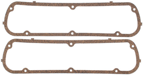 Mahle Valve Cover Gasket Set for 1962-2001 AC/Bricklin/DeTomaso/Ford/Lincoln Country Sedan/Country Squire/Fairlane/Falcon/Mustang 3.6L 4.2L