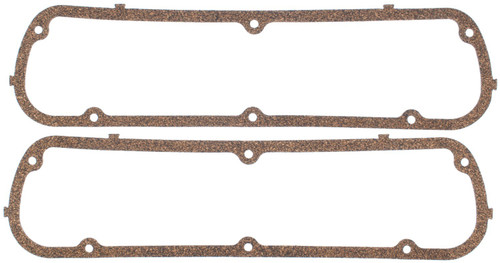 Mahle Valve Cover Gasket Set for 1962-2001 AC/Bricklin/DeTomaso/Ford/Lincoln Country Sedan/Country Squire/Fairlane/Falcon/Mustang 3.6L 4.2L