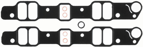 Mahle Intake Manifold Gasket Set for 1965-1971 Pontiac/Stutz Bonneville/Catalina/Grand Prix/Firebird/LeMans 5.3L 5.7L 6.4L