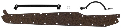 Mahle Oil Pan Gasket Set for 1962-1989 Buick/Checker/Chevrolet/GMC/Oldsmobile Suburban/C10 Pickup/C20 Pickup/C30 Pickup/Chevelle 3.2L 3.5L