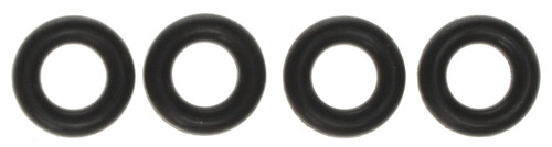 Mahle Fuel Injector O-Ring Kit for 1981-2025 Audi/Buick/Cadillac/Chevrolet/Chrysler F-150/Intrepid/Grand Cherokee/Skylark/Camaro 1.5L 1.6L