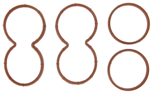 Mahle Plenum Gasket Set for 1999-2002 Mercury/Nissan Villager/Quest 3.3L