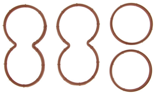 Mahle Plenum Gasket Set for 1999-2002 Mercury/Nissan Villager/Quest 3.3L