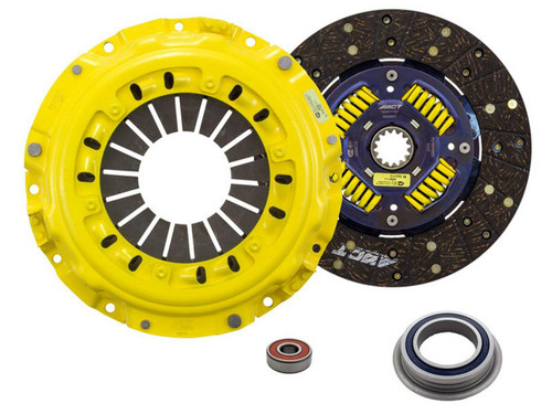 ACT HD/Perf Street Sprung Clutch Kit for 1993 Toyota Supra