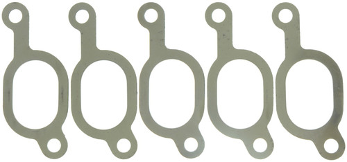 Mahle Exhaust Manifold Gasket Set for 1993-2010 Volvo S60/V70/850/C70/S70 2.3L 2.4L 2.5L