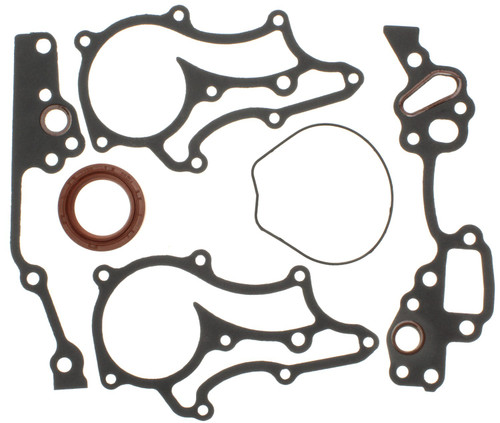 Mahle Timing Cover Gasket Set for 1985-1995 Toyota 4Runner/Celica/Pickup 2.4L