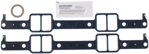 Mahle Intake Manifold Gasket Set for 1992-1997 Buick/Cadillac/Chevrolet/Excalibur/Pontiac Commercial Chassis/Caprice/Roadmaster/Fleetwood