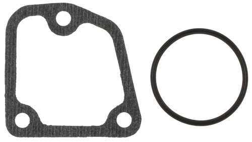 Mahle Coolant Outlet Gasket GS33253 - Paper - OEM Standard