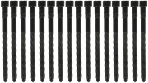 Mahle Head Bolt Set for 2002-2006 Audi A4/A4 Quattro/A6/A6 Quattro 3.0L